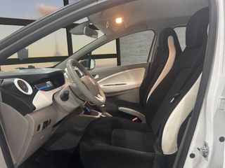 RENAULT Zoe Zoe Life 40 R90 (92CV)