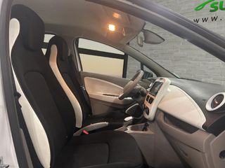 RENAULT Zoe Zoe Life 40 R90 (92CV)
