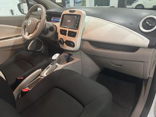 RENAULT Zoe Zoe Life 40 R90 (92CV)
