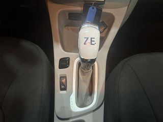 RENAULT Zoe Zoe Life 40 R90 (92CV)