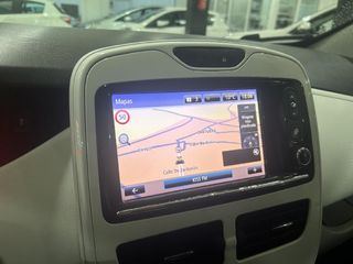 RENAULT Zoe Zoe Life 40 R90 (92CV)