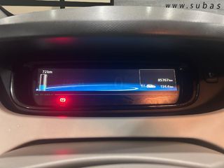 RENAULT Zoe Zoe Life 40 R90 (92CV)