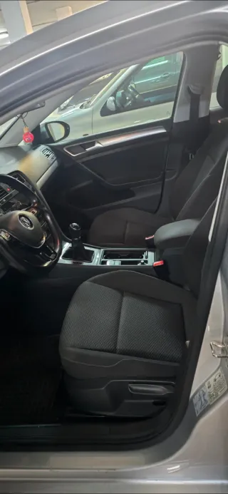 Volkswagen Golf 2019