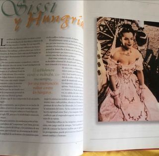 Libro Sissi La creación de un mito