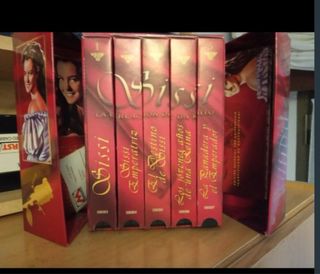 Libro Sissi La creación de un mito