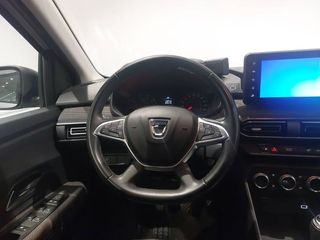 Dacia Jogger Jogger 1.0 ECO-G S.L Extreme 5pl. S.L Extreme