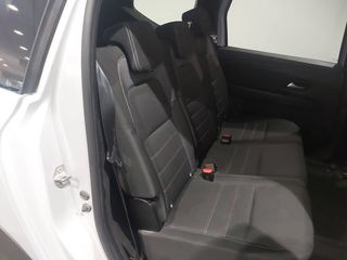 Dacia Jogger Jogger 1.0 ECO-G S.L Extreme 5pl. S.L Extreme