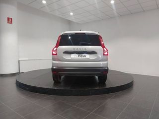 Dacia Jogger Jogger 1.0 ECO-G S.L Extreme 5pl. S.L Extreme