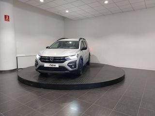 Dacia Jogger Jogger 1.0 ECO-G S.L Extreme 5pl. S.L Extreme
