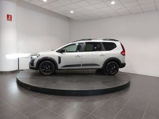 Dacia Jogger Jogger 1.0 ECO-G S.L Extreme 5pl. S.L Extreme