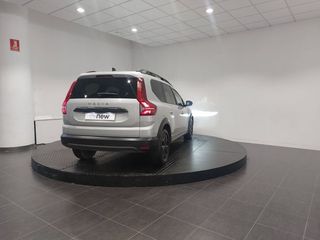 Dacia Jogger Jogger 1.0 ECO-G S.L Extreme 5pl. S.L Extreme