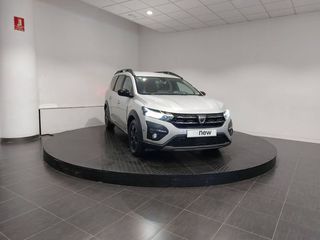 Dacia Jogger Jogger 1.0 ECO-G S.L Extreme 5pl. S.L Extreme