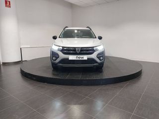 Dacia Jogger Jogger 1.0 ECO-G S.L Extreme 5pl. S.L Extreme