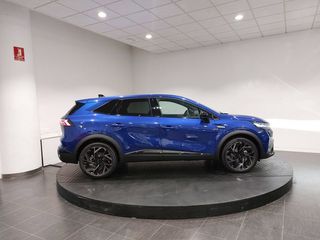 Renault Symbioz Symbioz E-TECH Full Hybrid Esprit Alpine 105kW Esprit Alpine