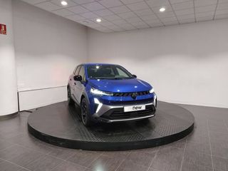 Renault Symbioz Symbioz E-TECH Full Hybrid Esprit Alpine 105kW Esprit Alpine