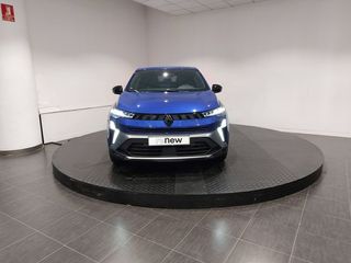 Renault Symbioz Symbioz E-TECH Full Hybrid Esprit Alpine 105kW Esprit Alpine