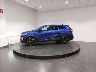 Renault Symbioz Symbioz E-TECH Full Hybrid Esprit Alpine 105kW Esprit Alpine