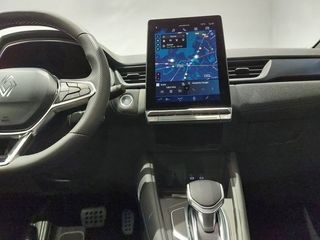 Renault Symbioz Symbioz E-TECH Full Hybrid Esprit Alpine 105kW Esprit Alpine