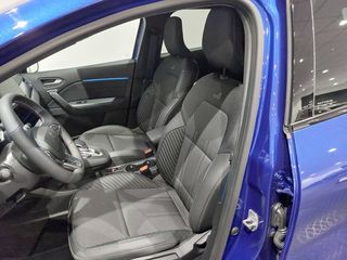 Renault Symbioz Symbioz E-TECH Full Hybrid Esprit Alpine 105kW Esprit Alpine