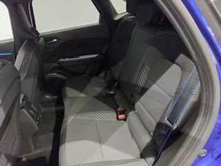 Renault Symbioz Symbioz E-TECH Full Hybrid Esprit Alpine 105kW Esprit Alpine