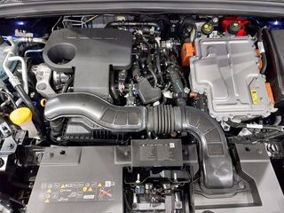 Renault Symbioz Symbioz E-TECH Full Hybrid Esprit Alpine 105kW Esprit Alpine