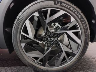 Renault Symbioz Symbioz E-TECH Full Hybrid Esprit Alpine 105kW Esprit Alpine