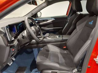 Renault Rafale Rafale 1.2 E-Tech Híbrido Esprit Alpine 147kW Esprit Alpine