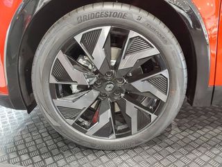 Renault Rafale Rafale 1.2 E-Tech Híbrido Esprit Alpine 147kW Esprit Alpine