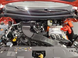 Renault Rafale Rafale 1.2 E-Tech Híbrido Esprit Alpine 147kW Esprit Alpine