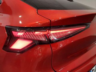 Renault Rafale Rafale 1.2 E-Tech Híbrido Esprit Alpine 147kW Esprit Alpine