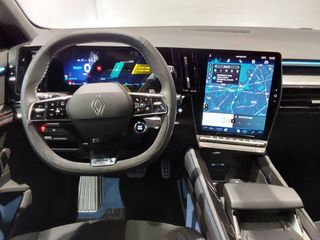 Renault Rafale Rafale 1.2 E-Tech Híbrido Esprit Alpine 147kW Esprit Alpine