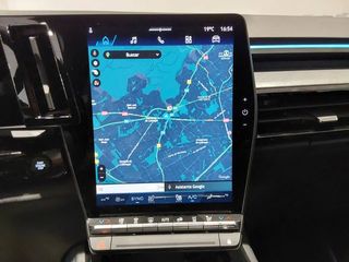 Renault Rafale Rafale 1.2 E-Tech Híbrido Esprit Alpine 147kW Esprit Alpine