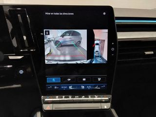 Renault Rafale Rafale 1.2 E-Tech Híbrido Esprit Alpine 147kW Esprit Alpine