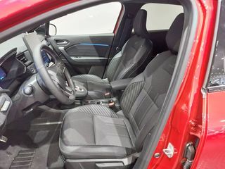 Renault  Symbioz E-TECH Full Hybrid Esprit Alpine