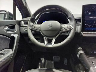 Renault Symbioz Symbioz E-TECH Full Hybrid Esprit Alpine 105kW Esprit Alpine