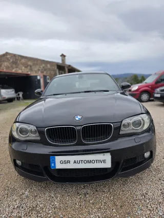 BMW Serie 1 2008