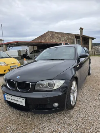 BMW Serie 1 2008
