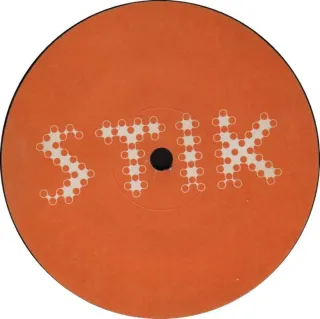 Vinilo Dual Band GSM - Zappa Mix 523