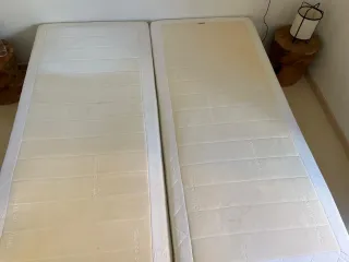 Cama eléctrica reclinable