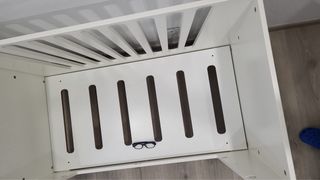 Maxi cuna Done by Deer