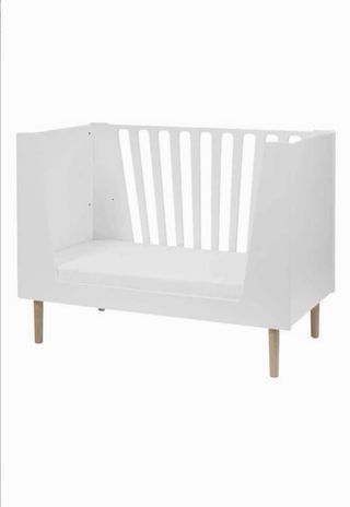 Maxi cuna Done by Deer