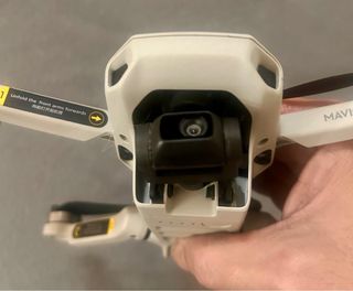 DJI Mavic Mini 1 Drone Blanco
