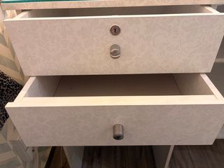 Mostrador de madera buen estado