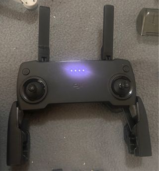 Funda DJI Mavic Mini + Accesorios