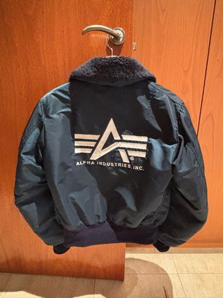 Alpha Industries
