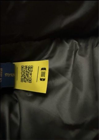 Chaqueta Polo Ralph Lauren Negra