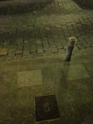 Busco chica para compartir habitación