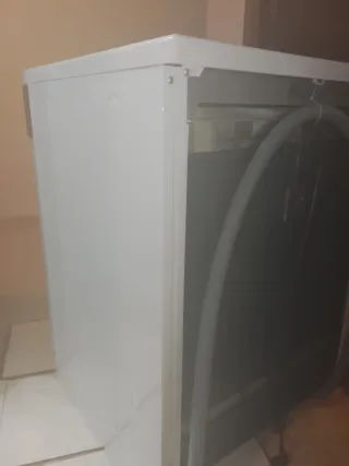 Lavavajillas Cecotec nuevo