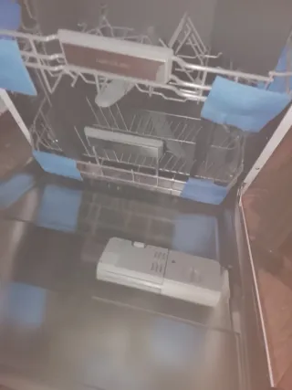 Lavavajillas Cecotec nuevo