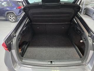 SKODA Octavia Ambition 1.5 TSI G-TEC 96 kW (130 CV) DSG